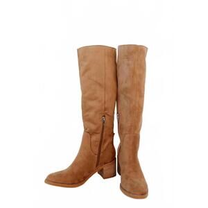 NEW MIIM women's juno boots in apricot